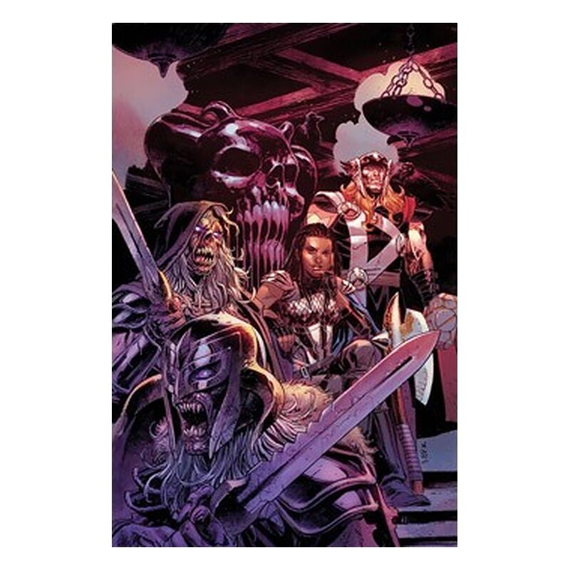THOR 29 (136)