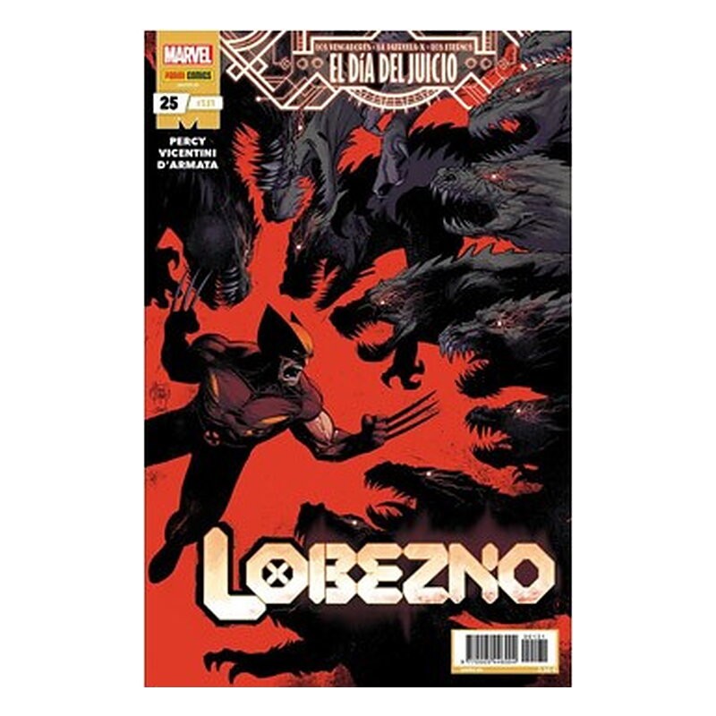 LOBEZNO 25 (131)