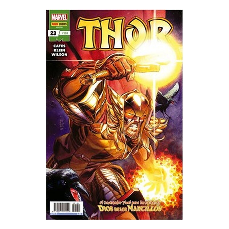 THOR 23