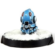 Vargar Maximum Security Team - Infinity (Inglés)