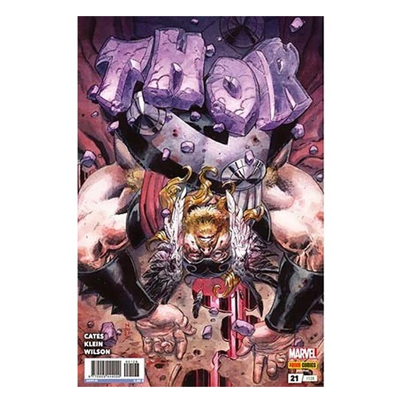 THOR 21 (128)