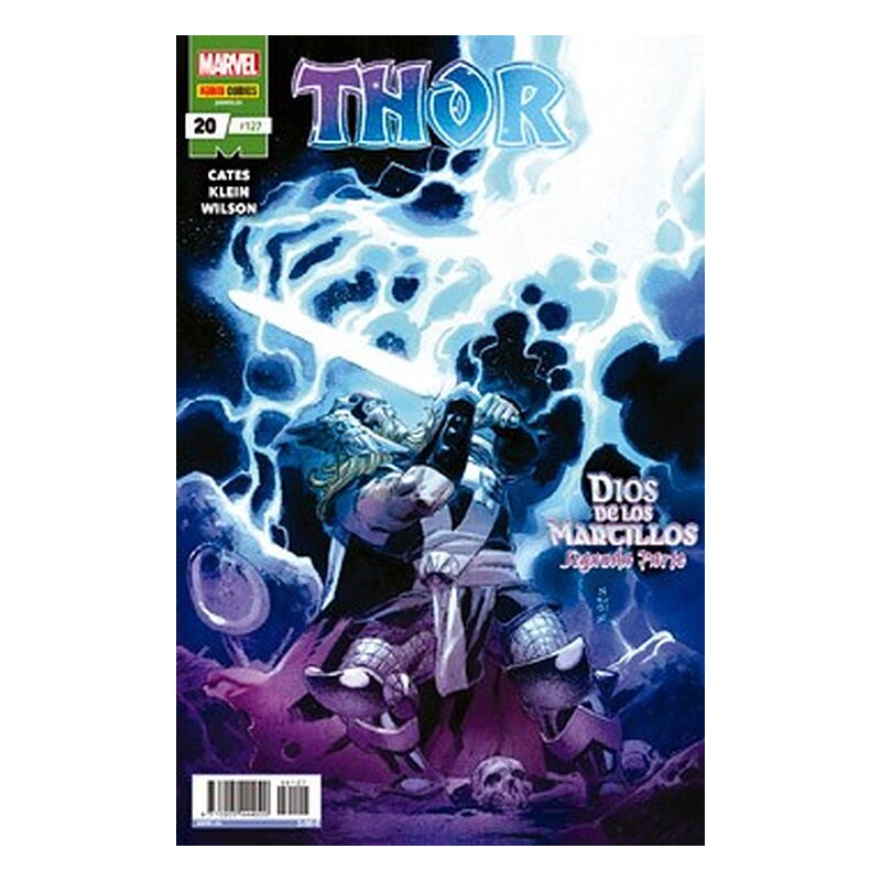 THOR 20 (127)