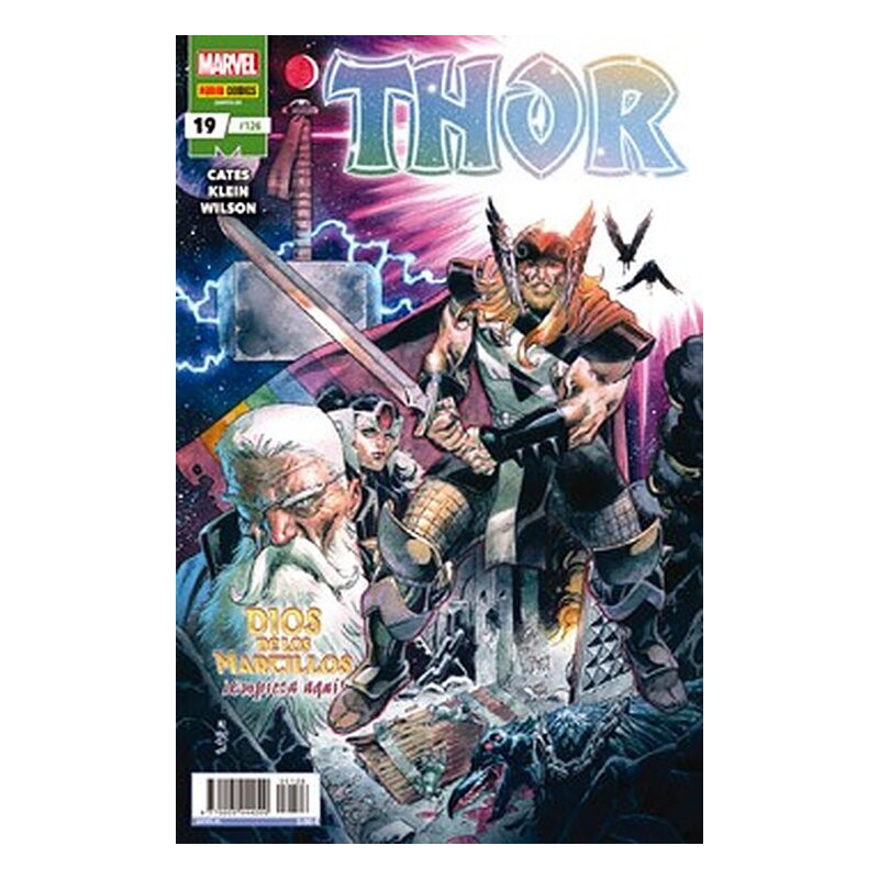 THOR 19 (126)