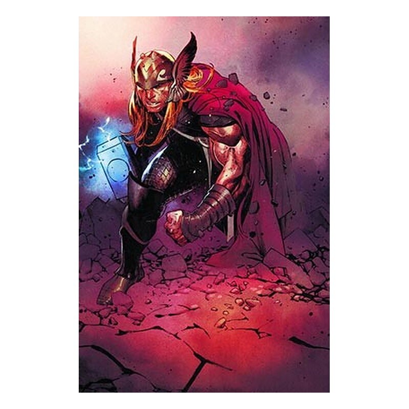 THOR 13 (120)
