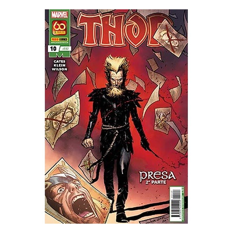 THOR 10 (117)