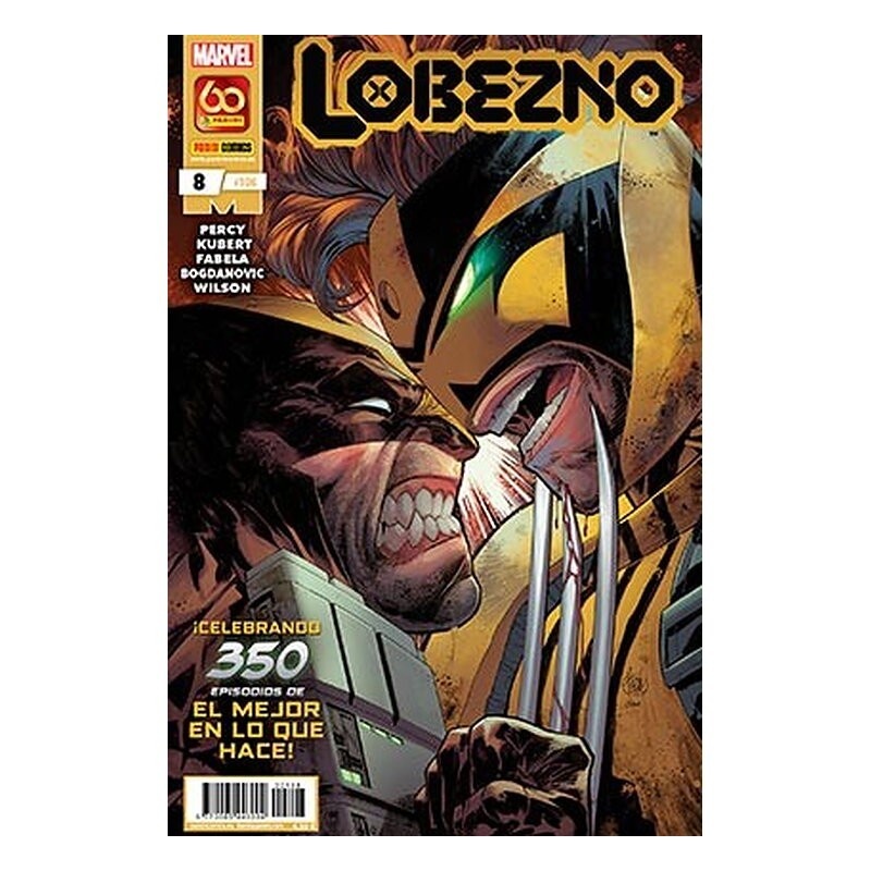 LOBEZNO 08 (108)
