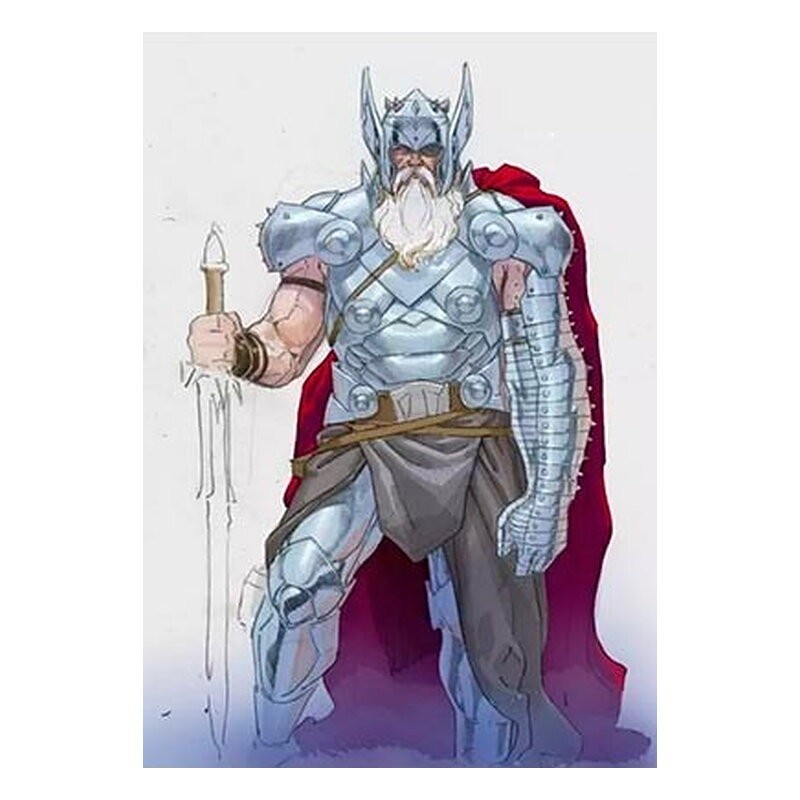 REY THOR 01