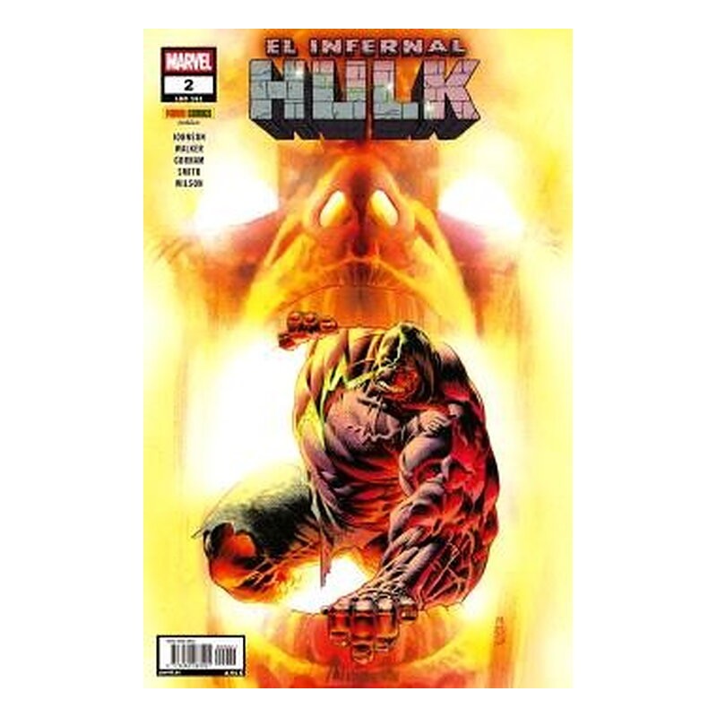 EL INFERNAL HULK 02