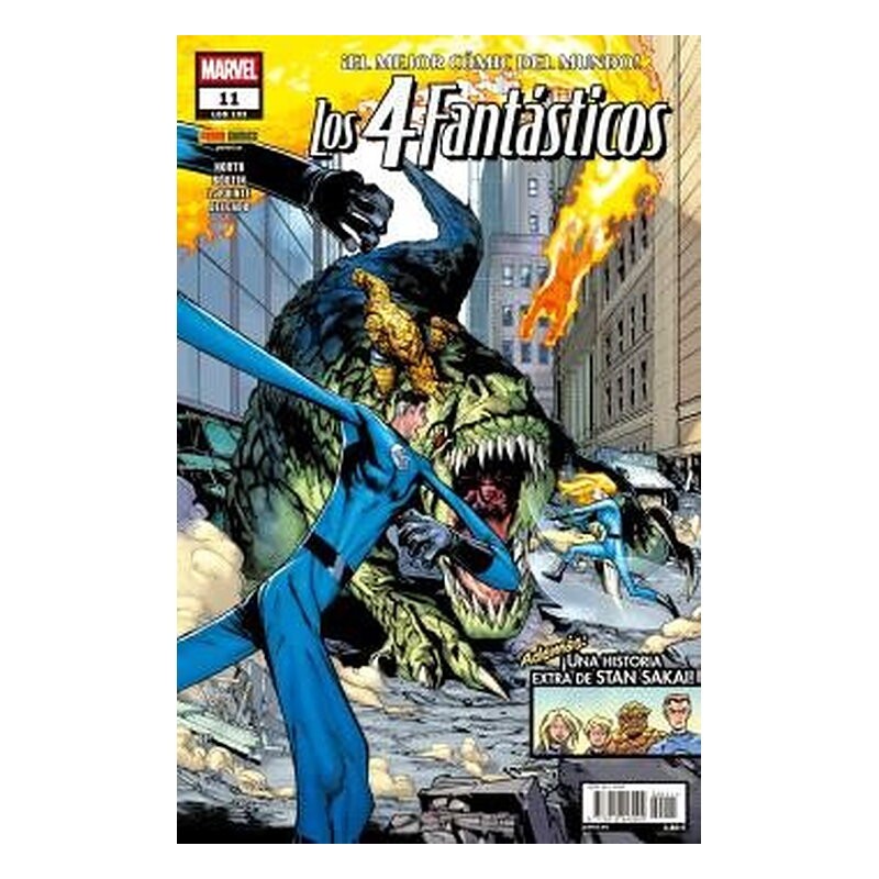 LOS 4 FANTASTICOS 11 (193)
