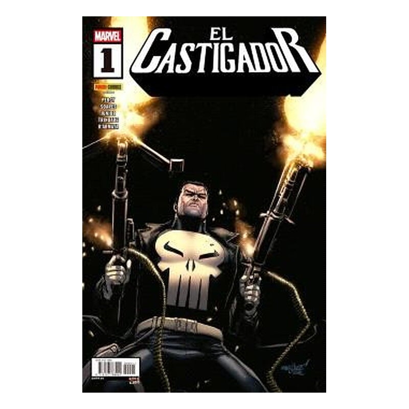 EL CASTIGADOR 01