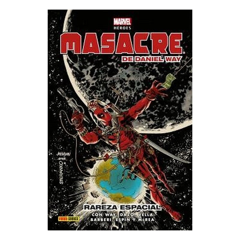 CMH 233. MASACRE DE DANIEL WAY 03