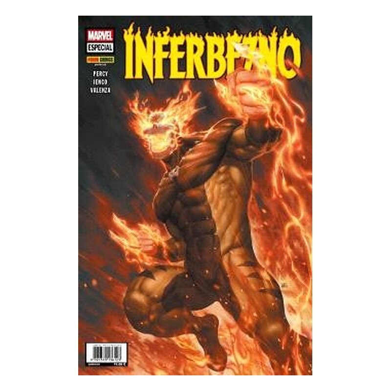 INFERBEZNO: LA COLECCION COMPLETA