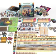 Adventure Tactics: Domianne's Tower (Inglés)