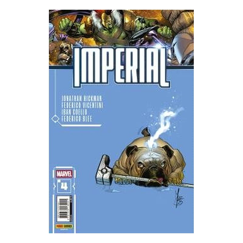 IMPERIAL 04 DE 04