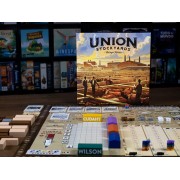 Union Stockyards