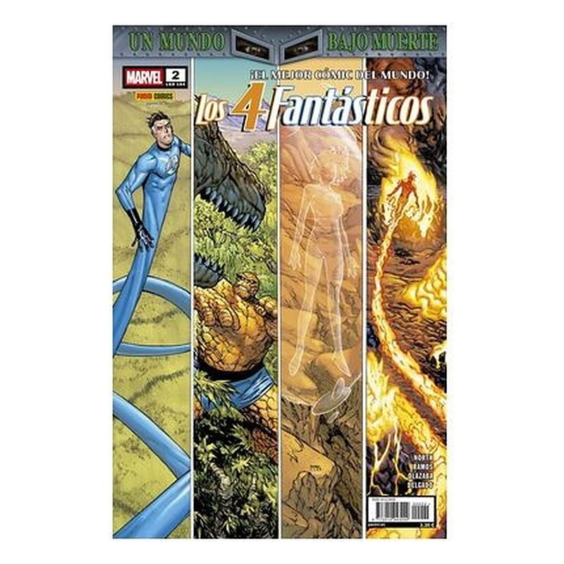 LOS 4 FANTASTICOS 02 (184)