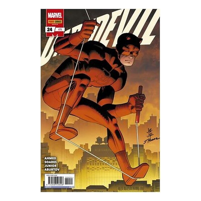 DAREDEVIL 24 (71)