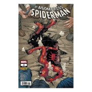 EL ASOMBROSO SPIDERMAN 03