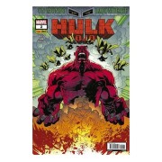 UN MUNDO BAJO MUERTE: HULK ROJO 02