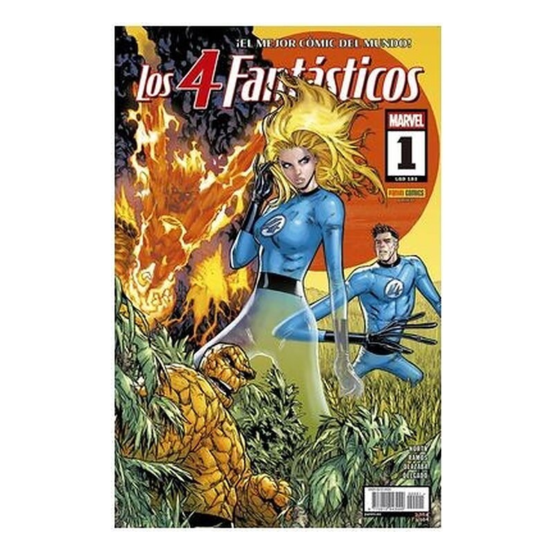LOS 4 FANTASTICOS 01 (183)