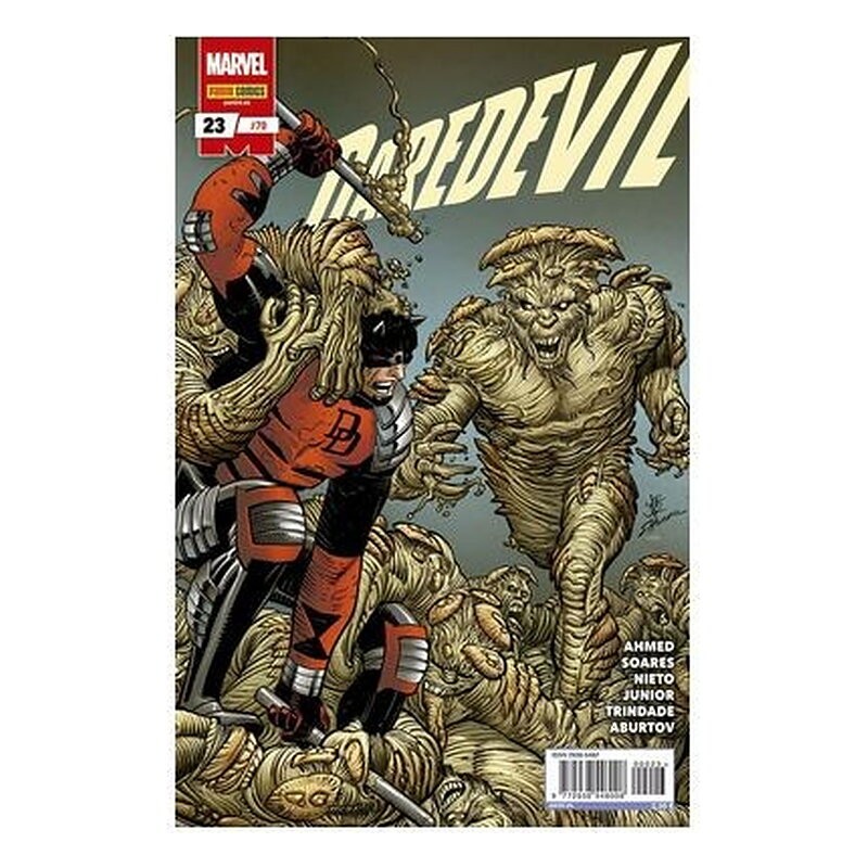 DAREDEVIL 23 (70)