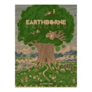 Earthborne Rangers