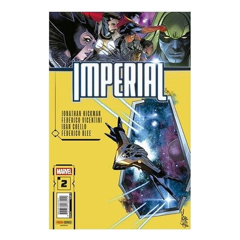 IMPERIAL 02 DE 04