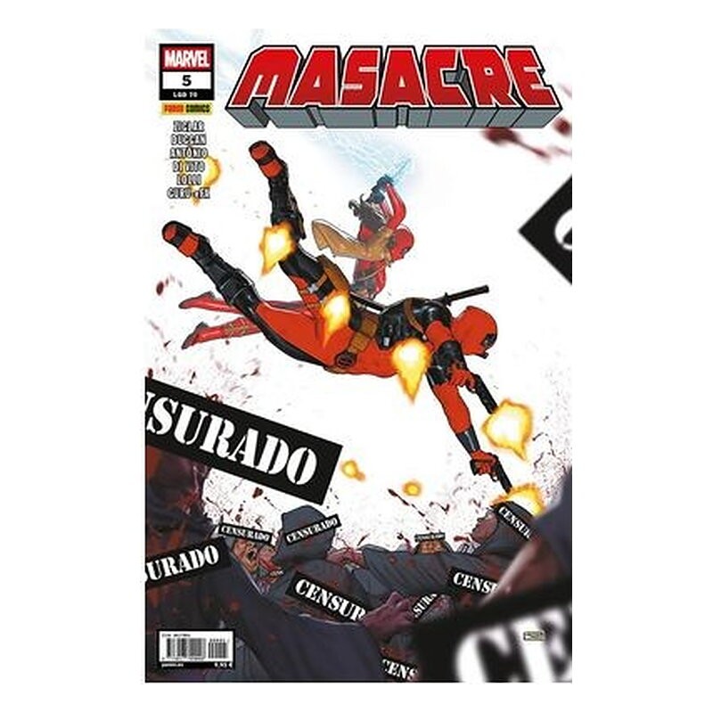 MASACRE 05