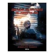 Blade Runner - Ángeles ígneos