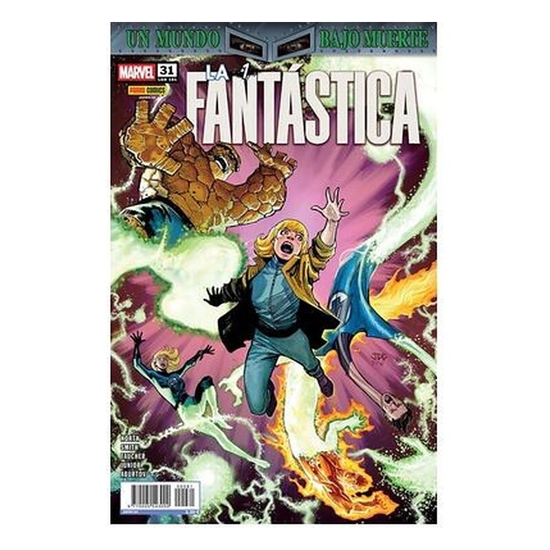 LOS 4 FANTASTICOS 31 (181)