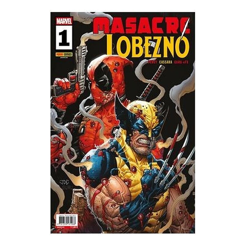 MASACRE-LOBEZNO 01 DE 03