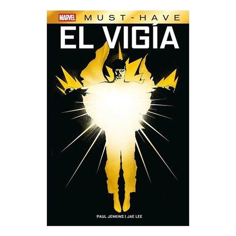 MARVEL MUST HAVE. EL VIGIA