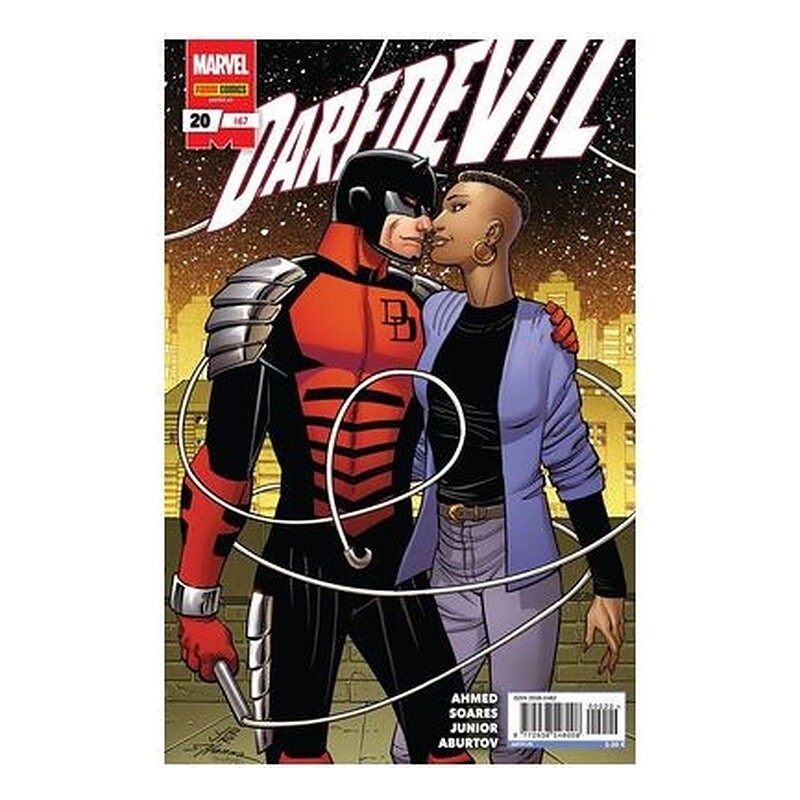 DAREDEVIL 20 (67)