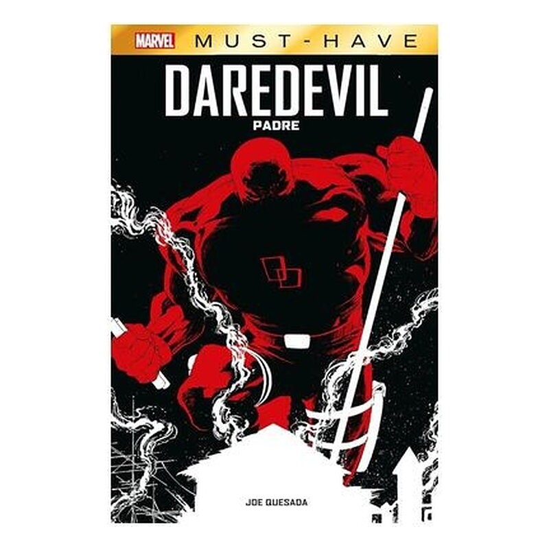MARVEL MUST HAVE. DAREDEVIL: PADRE
