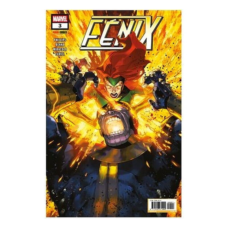 FENIX 03