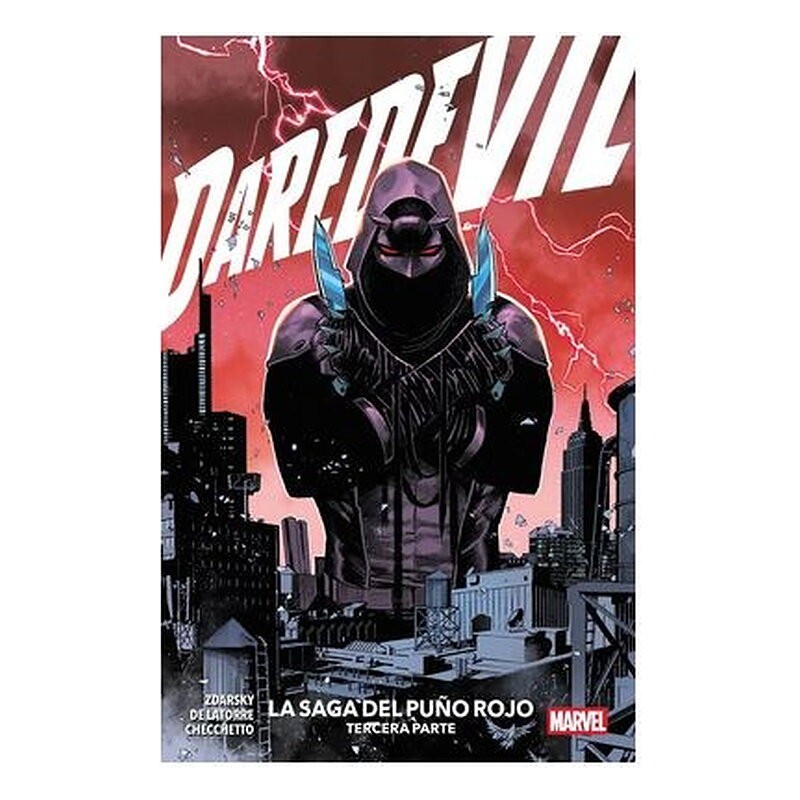 MARVEL PREMIERE. DAREDEVIL 12