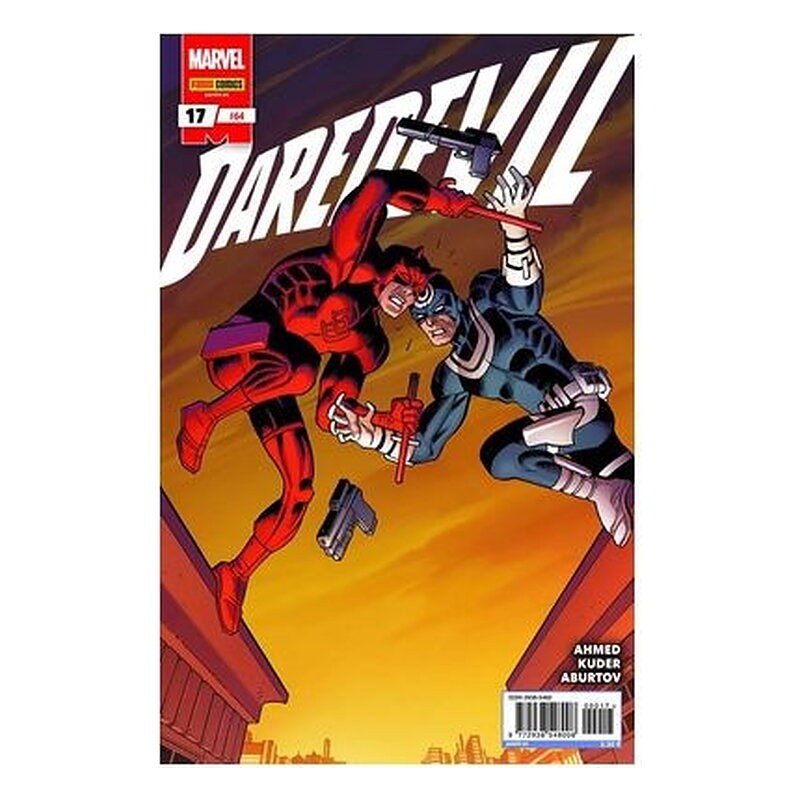 DAREDEVIL 17 (64)