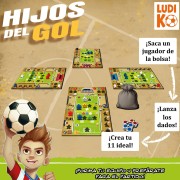 Hijos del Gol