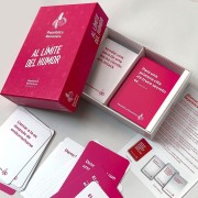 Al límite del humor - República Bananera