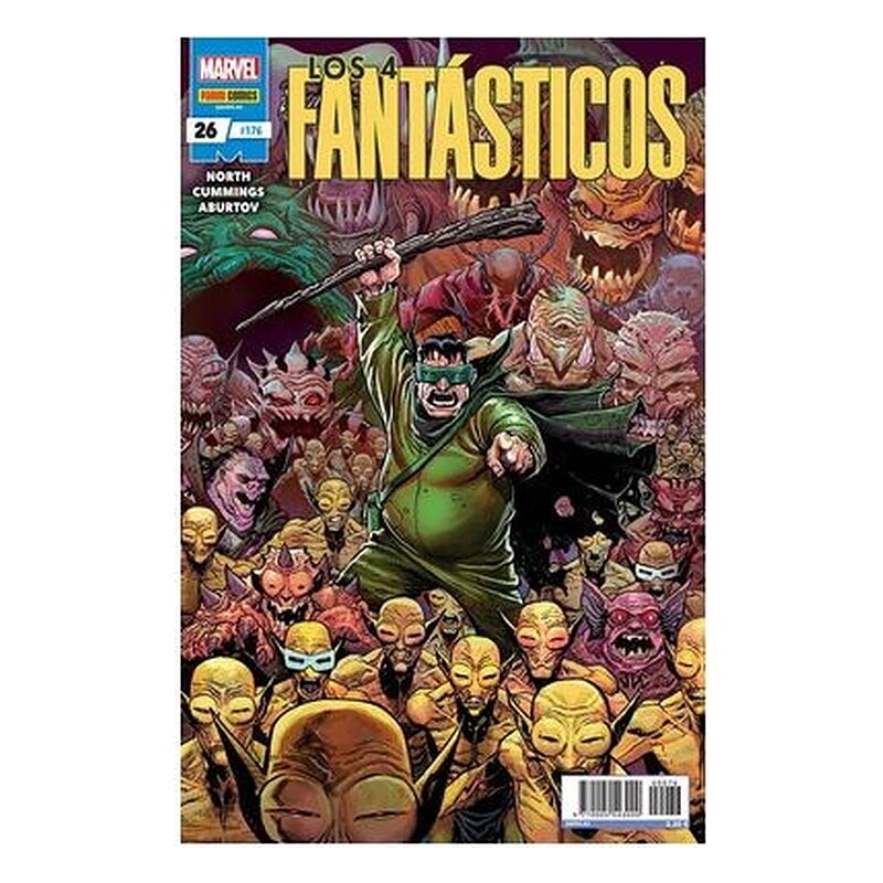 LOS 4 FANTASTICOS 26 (76)