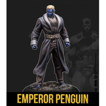 EMPEROR PENGUIN