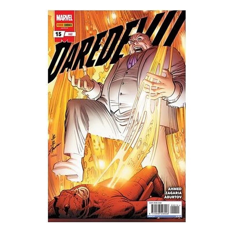 DAREDEVIL 15 (62)