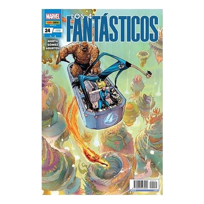 LOS 4 FANTASTICOS 24 (74)