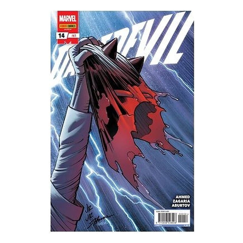 DAREDEVIL 14 (61)