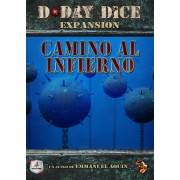 Camino al Infierno - D-Day Dice