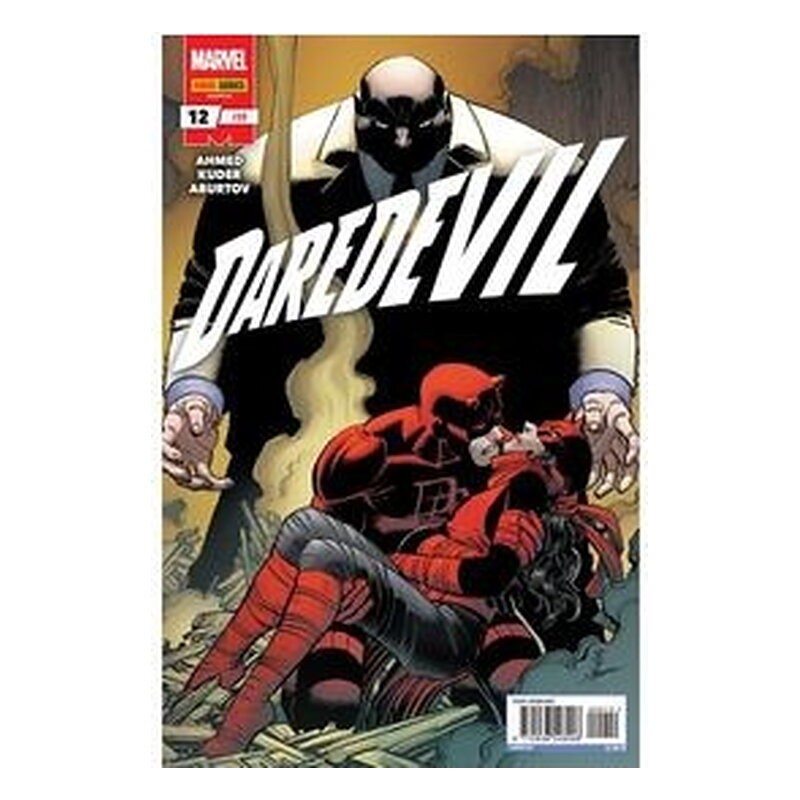 DAREDEVIL 12 (59)