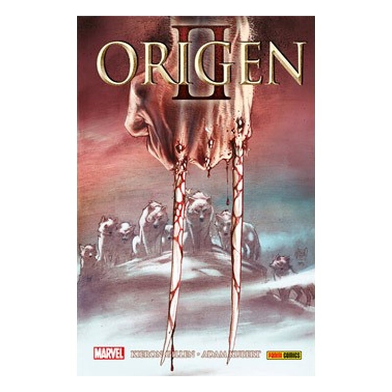 LOBEZNO. ORIGEN 2