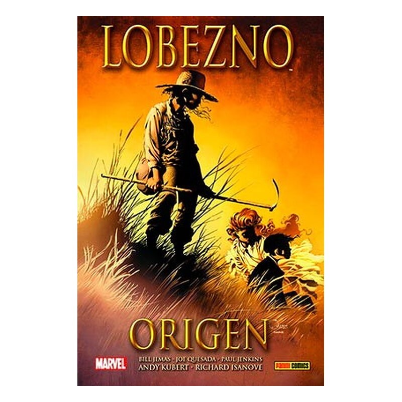 LOBEZNO: ORIGEN