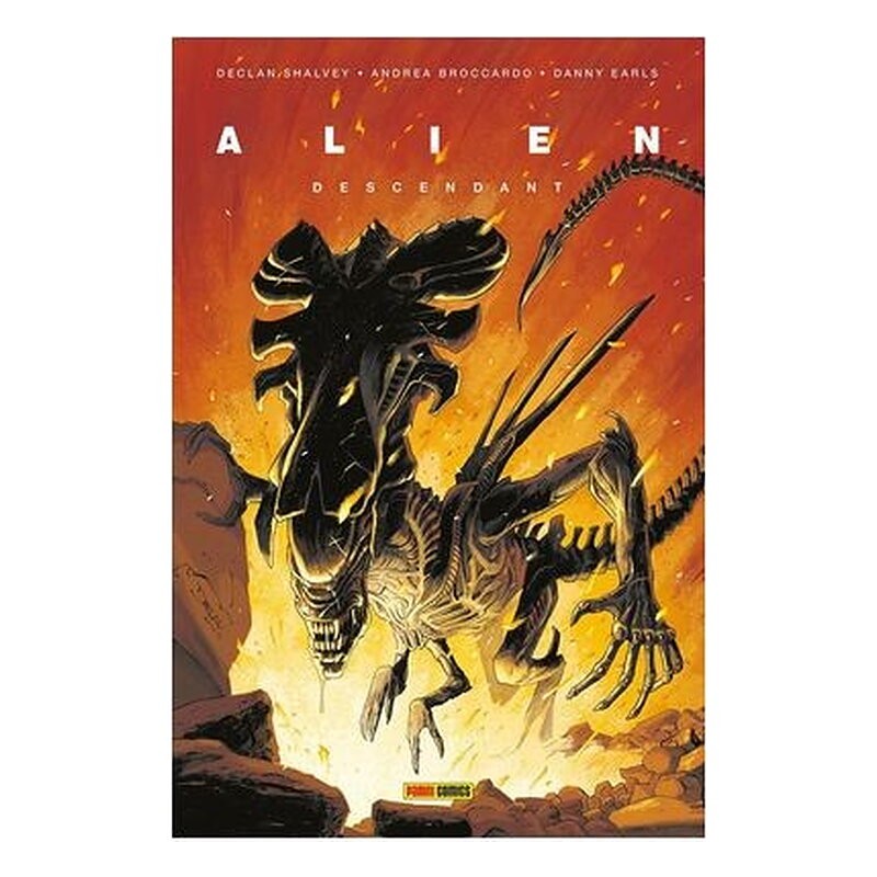 ALIEN 05