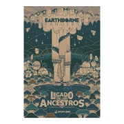 Legado de los Ancestros - Earthborne Rangers